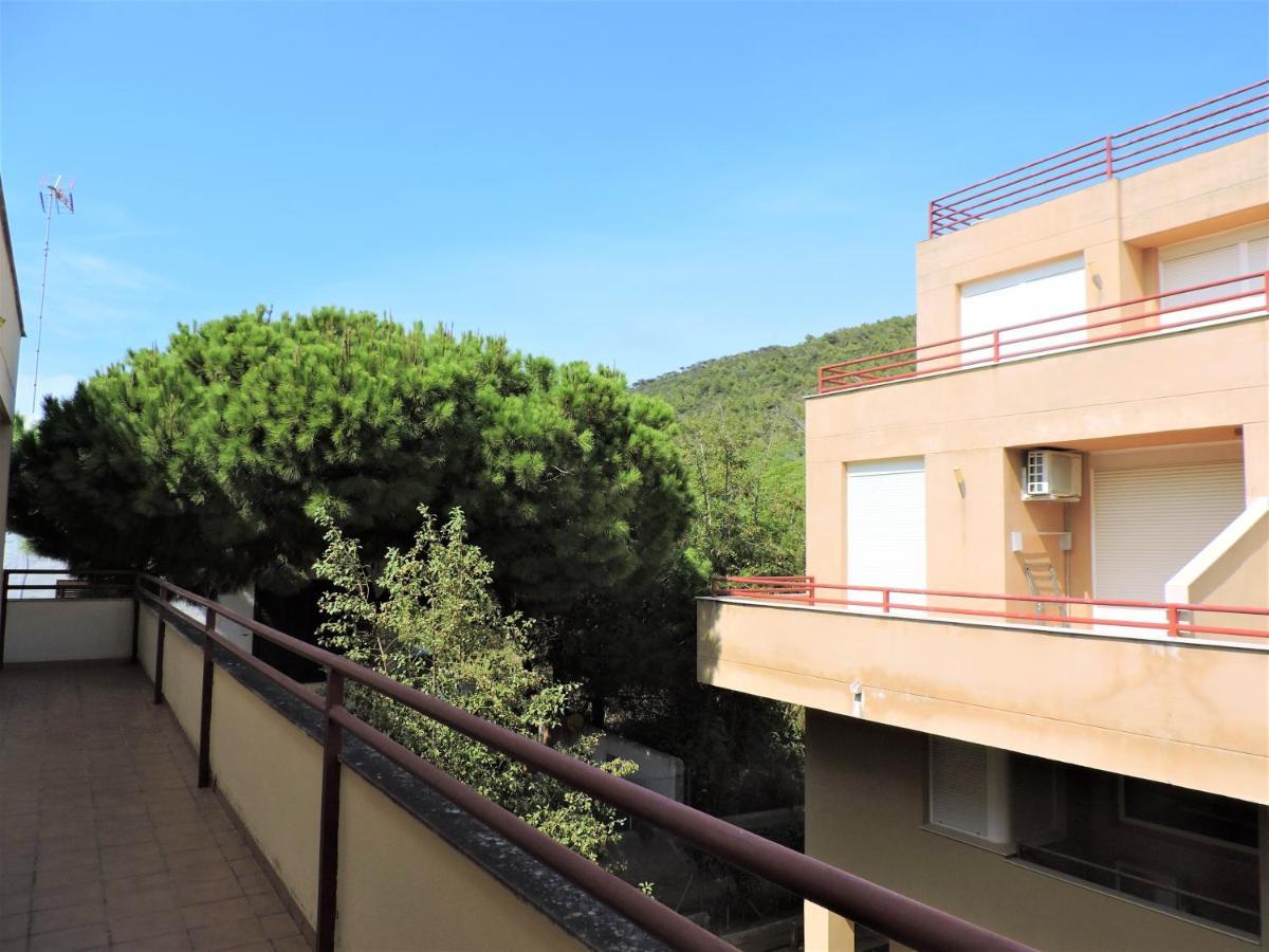 Apartamentos Inma Mayor en primera línea de playa, con Parking y Piscina Los Canos De Meca Exterior foto